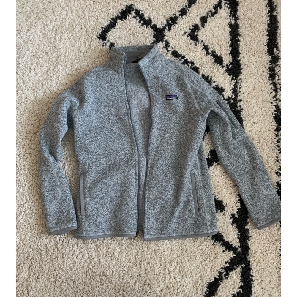 Patagonia Better Sweater Jacket-Women’s